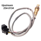 234-5134 234-4473 4PCS Upstream Downstream O2 Oxygen Sensor Compatible with 2003 2004 2005 2006 BMW 325Ci 325i M56 Engine 213-3895 213-3894 250-25004 350-35080 250-25003 350-35008 213-3922