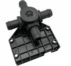 4-Way Heater Coolant Valve Actuator for Tesla Model S & Model X (2012-2021) | 6007370-00-B