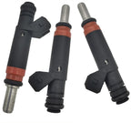 3Pcs Marine Fuel Injector Set for Sea-Doo GTX 4-TEC & RXP (2003-2011) | 420874520