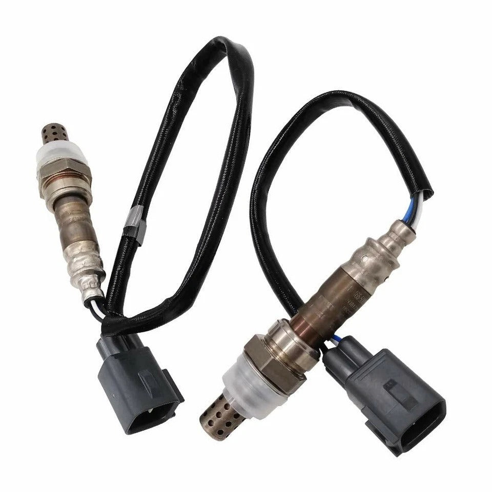 2Pcs O2 Sensor Set for Lexus LS430 GS430 & SC430 4.3L | 89465-50120 89465-50130