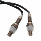 2Pcs O2 Sensor Set for Lexus LS430 GS430 & SC430 4.3L | 89465-50120 89465-50130