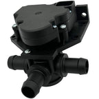 4-Way Heater Coolant Valve Actuator for Tesla Model S & Model X (2012-2021) | 6007370-00-B
