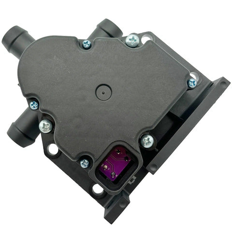 4-Way Heater Coolant Valve Actuator for Tesla Model S & Model X (2012-2021) | 6007370-00-B