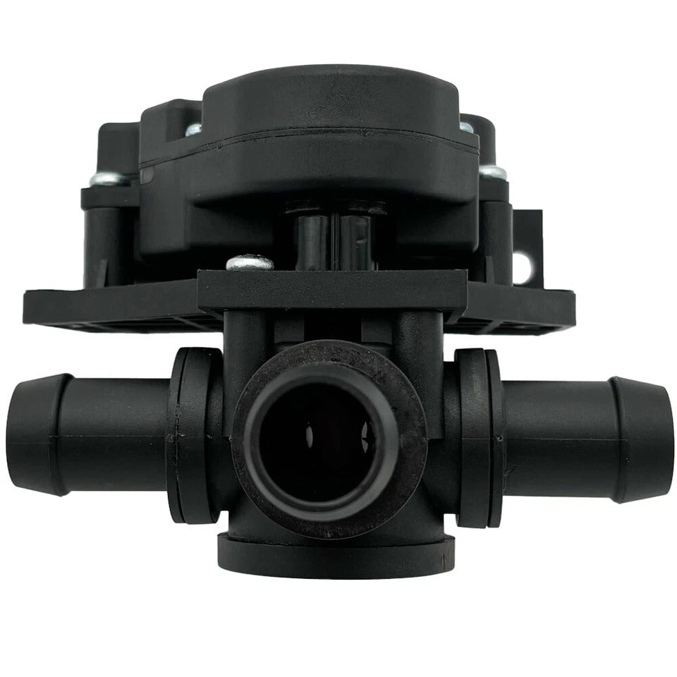 4-Way Heater Coolant Valve Actuator for Tesla Model S & Model X (2012-2021) | 6007370-00-B