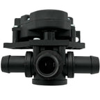 4-Way Heater Coolant Valve Actuator for Tesla Model S & Model X (2012-2021) | 6007370-00-B