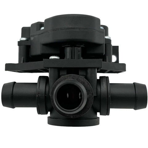 4-Way Heater Coolant Valve Actuator for Tesla Model S & Model X (2012-2021) | 6007370-00-B