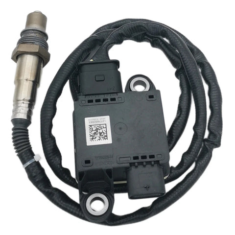 Diesel Exhaust Particulate Sensor 68146140AC For Ram 1500 Jeep Grand Cherokee