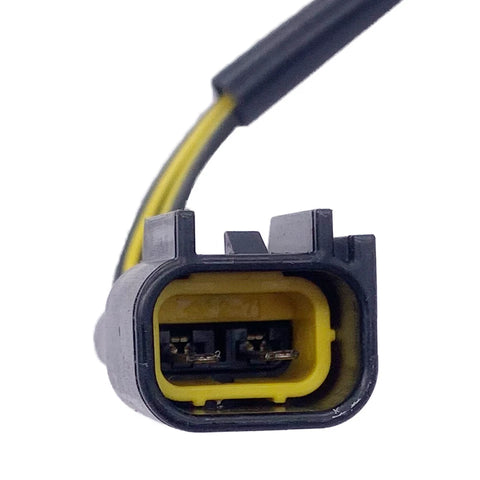 Coolant Temperature Sensor Fit for Yamaha PWC FX VX | Fit for FZR FZS GP EX VX VXR VXS WAVERUNNER Jet Boat AR SX SR 242 212S 2006-2015 Replace 61A-85790-00-00 61A-85790-01-00
