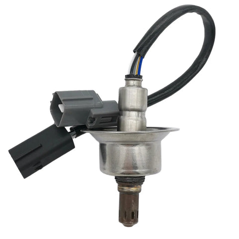 5-Wire Air Fuel Ratio Oxygen Sensor AFR Sensor Upstream Sensor 1 Replacement for Mazda 2 1.5L 2012 Mazda 5 2.5L 2012-2015 L5E2-18-8G1 234-5077