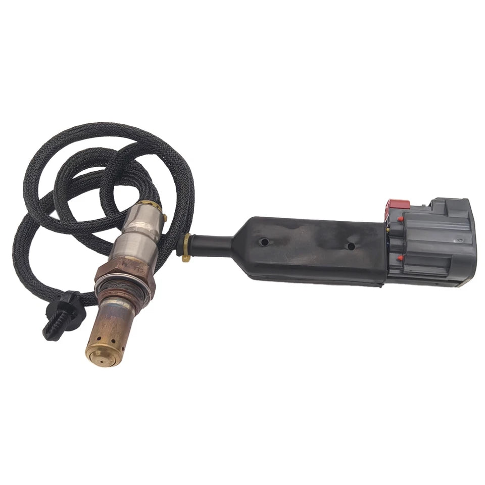 Front Upstream NOx Trap Temperature Sensor for Ford F-250 Super Duty 6.7L V8 Diesel (2013-2016) | DC3Z-9D378-A