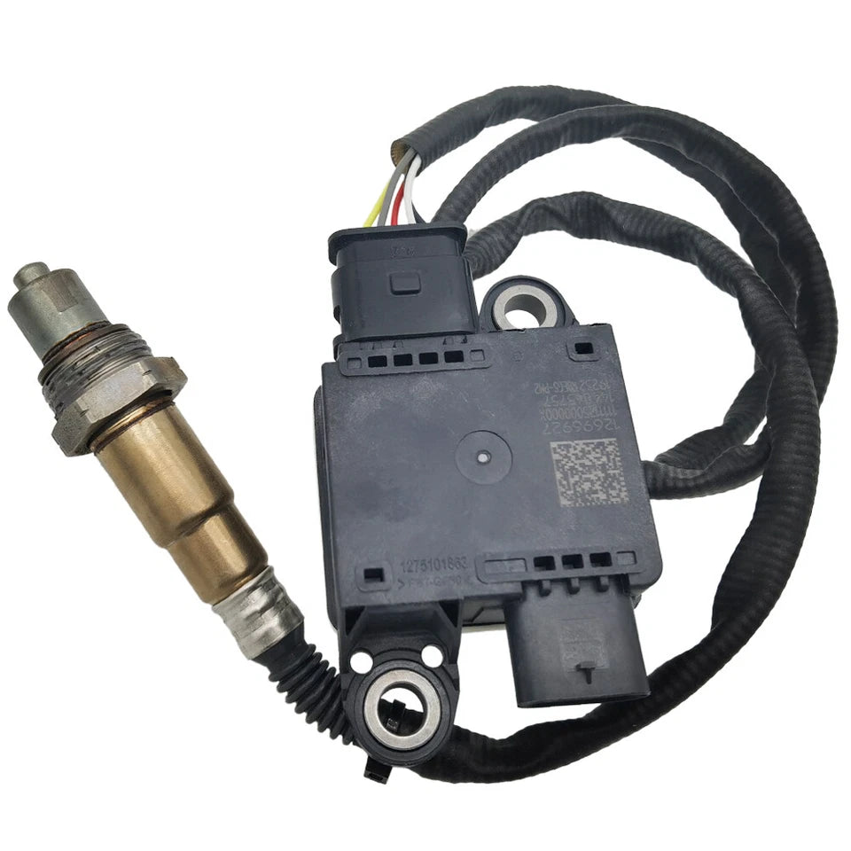 Particulate Sensor 12696927 for Chevrolet Silverado GMC Sierra 2500 3500HD 20-22