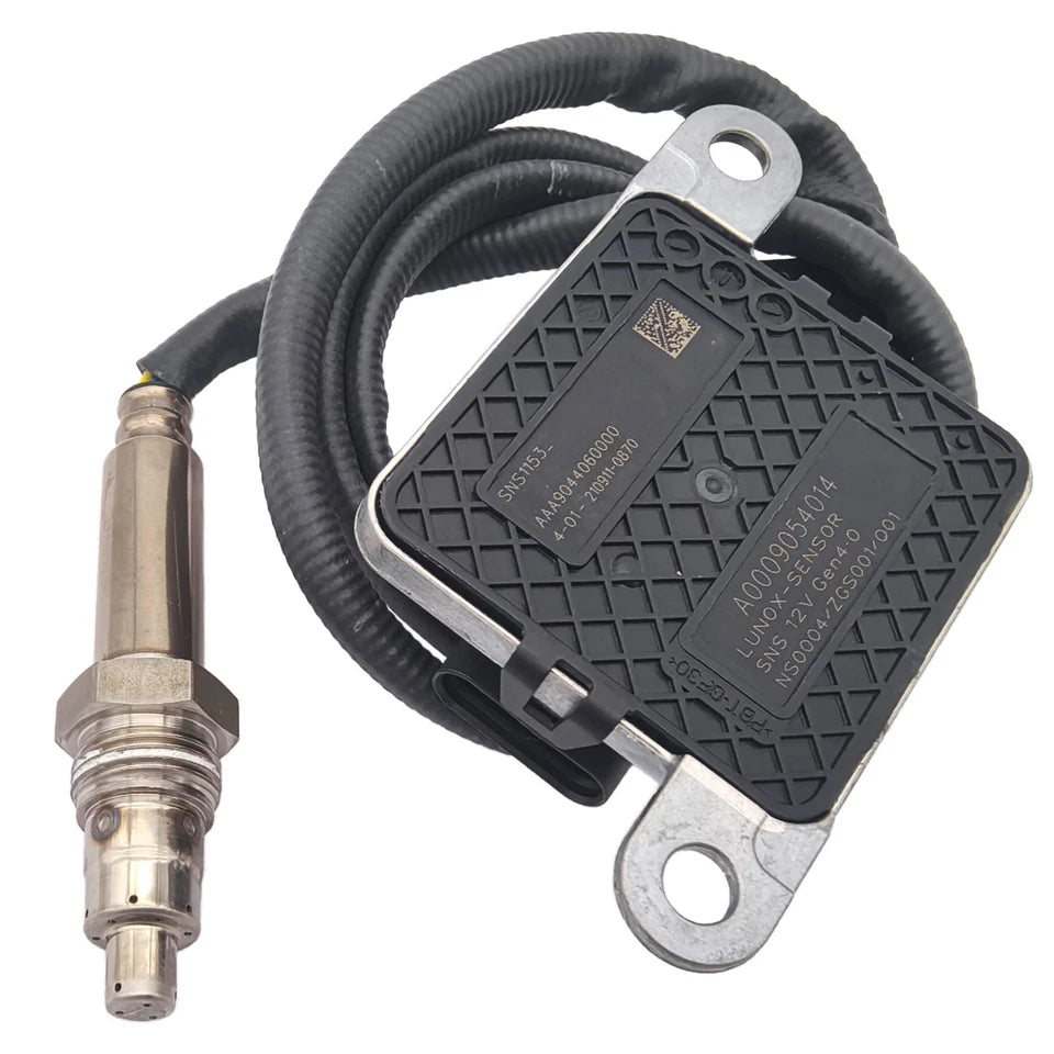 Nox Sensor Gen 4.0 For Mercedes-Benz Sprinter 2500 3500 B910 B907 A0009054014