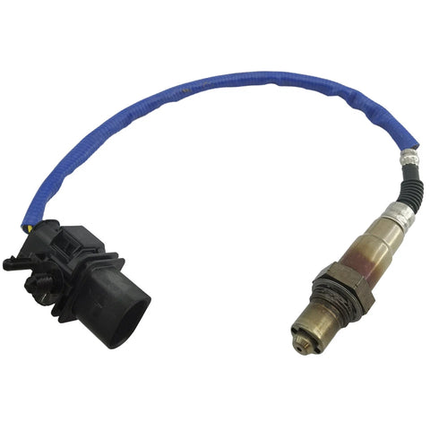 Set of 4 Up&Down Oxygen Sensor For Ford F-150 3.5L Turbocharged 2011-2014 |