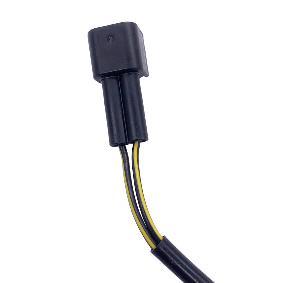 Coolant Temperature Sensor Fit for Yamaha PWC FX VX | Fit for FZR FZS GP EX VX VXR VXS WAVERUNNER Jet Boat AR SX SR 242 212S 2006-2015 Replace 61A-85790-00-00 61A-85790-01-00