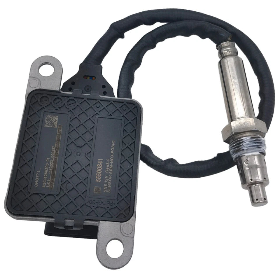 Upstream NOx Nitrogen Oxide Sensor for Chevy Colorado & GMC Canyon 2.8L (2016-2019) | 55500841, 55495040