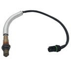 4Pcs Lambda O2 Sensor for BMW 535i 535xi 3.0L L6 Turbo (2008-2010) | 234-5025, 234-5027, 234-4876, 234-4892