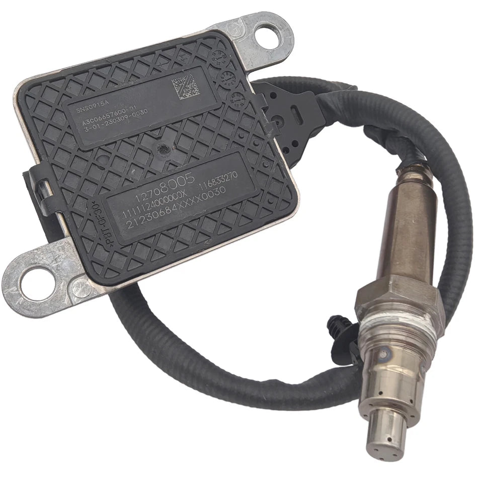 Upstream Nox Sensor For Chevrolet Silverado GMC Sierra 2500 3500 2020-2023 | 12708005
