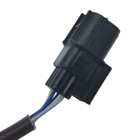 Oxygen Sensor Upstream O2, Compatible with Acura MDX RDX RL RLX TL TLX 18083, 365315G0A11 Replacement
