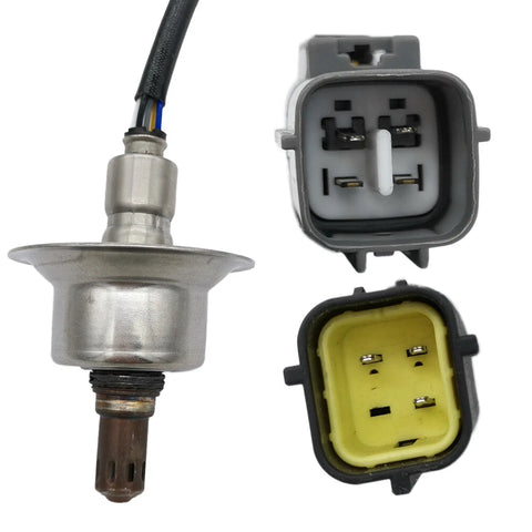 5-Wire Air Fuel Ratio Oxygen Sensor AFR Sensor Upstream Sensor 1 Replacement for Mazda 2 1.5L 2012 Mazda 5 2.5L 2012-2015 L5E2-18-8G1 234-5077