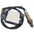 Particulate Sensor 12696927 for Chevrolet Silverado GMC Sierra 2500 3500HD 20-22