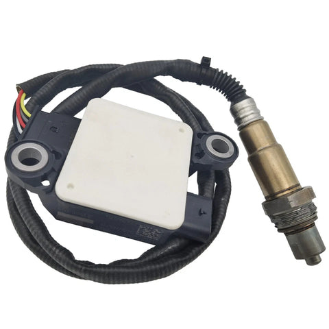 Particulate Sensor 12696927 for Chevrolet Silverado GMC Sierra 2500 3500HD 20-22