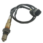 Set of 4 Up&Down Oxygen Sensor For Ford F-150 3.5L Turbocharged 2011-2014 |