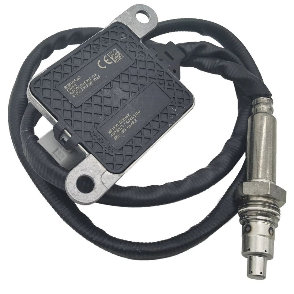 Upstream Nitrogen Oxide Sensor for Ram 2500 3500 4500 5500 6.7L Cummins Diesel (2013-2018) | 68210084AA