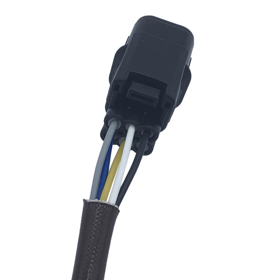 Oxygen Sensor Upstream O2, Compatible with Acura MDX RDX RL RLX TL TLX 18083, 365315G0A11 Replacement
