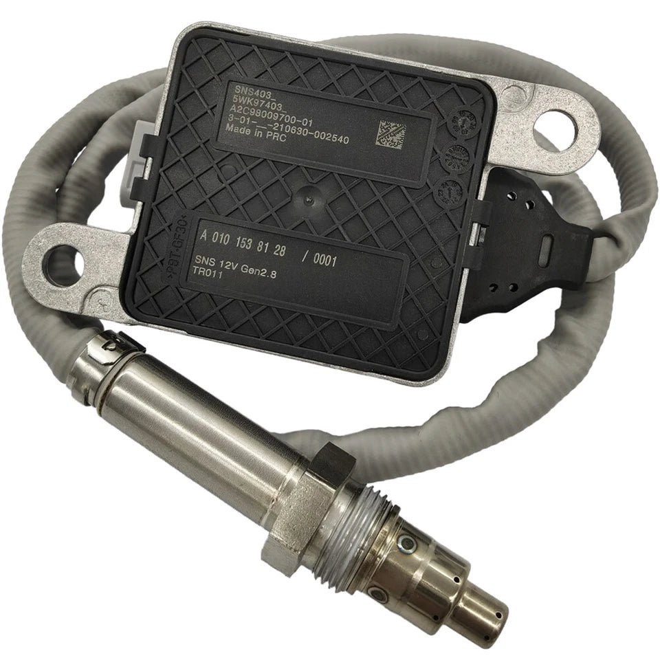 NOx Nitrogen Oxide Sensor for Mercedes-Benz Detroit Diesel DD13 DD15 DD16 | A0101538128