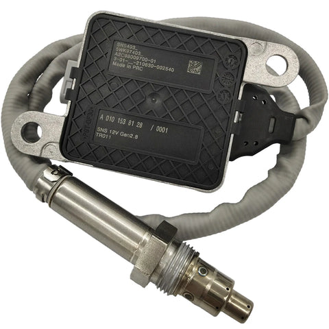NOx Nitrogen Oxide Sensor for Mercedes-Benz Detroit Diesel DD13 DD15 DD16 | A0101538128