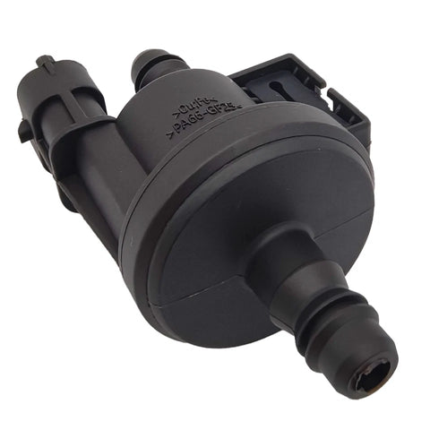 BW93-9C915-AA 0280142478 Vapor Canister Purge Valve Compatible with Land Rover LR4 Range Rover Sport/Velar Jaguar F-TYPE XF XK XKR