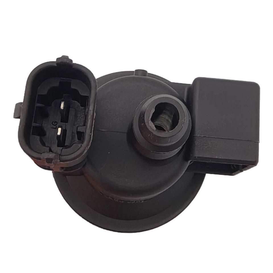BW93-9C915-AA 0280142478 Vapor Canister Purge Valve Compatible with Land Rover LR4 Range Rover Sport/Velar Jaguar F-TYPE XF XK XKR