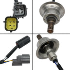 5-Wire Air Fuel Ratio Oxygen Sensor AFR Sensor Upstream Sensor 1 Replacement for Mazda 2 1.5L 2012 Mazda 5 2.5L 2012-2015 L5E2-18-8G1 234-5077