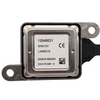 NOx Nitrogen Oxide Sensor for Chevy Silverado & GMC Sierra 2500 3500 HD 6.6L (2014-2016) | 12648631