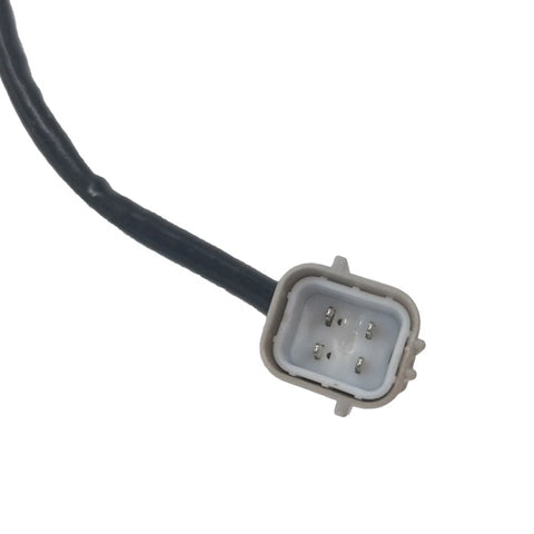 Air Fuel Ratio Oxygen Sensor AFR Sensor Upstream Left Bank 1 Sensor 1 Replacement for Nissan GT-R VR38DETT 3.8L-V6 2009-2014 22693-JF00B 234-9080