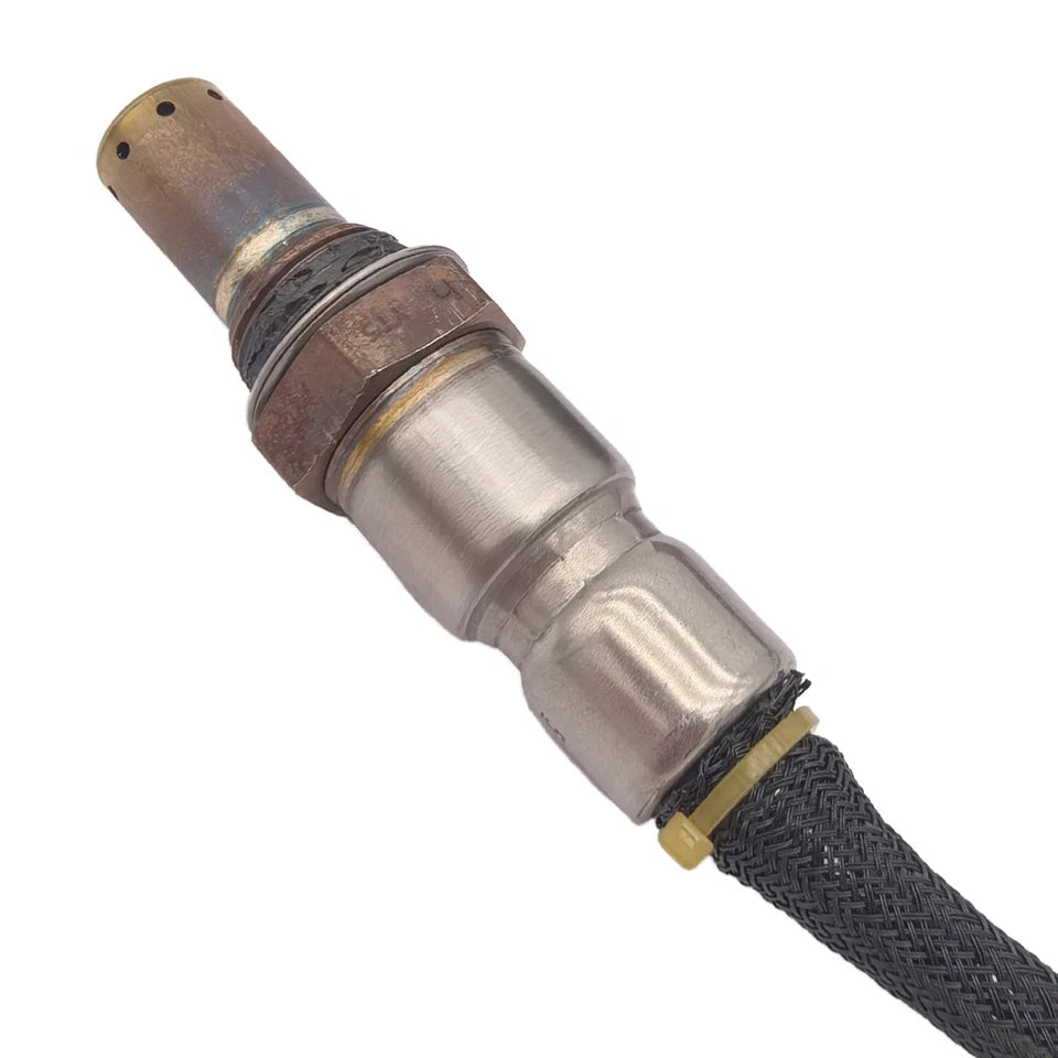 Front Upstream NOx Trap Temperature Sensor for Ford F-250 Super Duty 6.7L V8 Diesel (2013-2016) | DC3Z-9D378-A