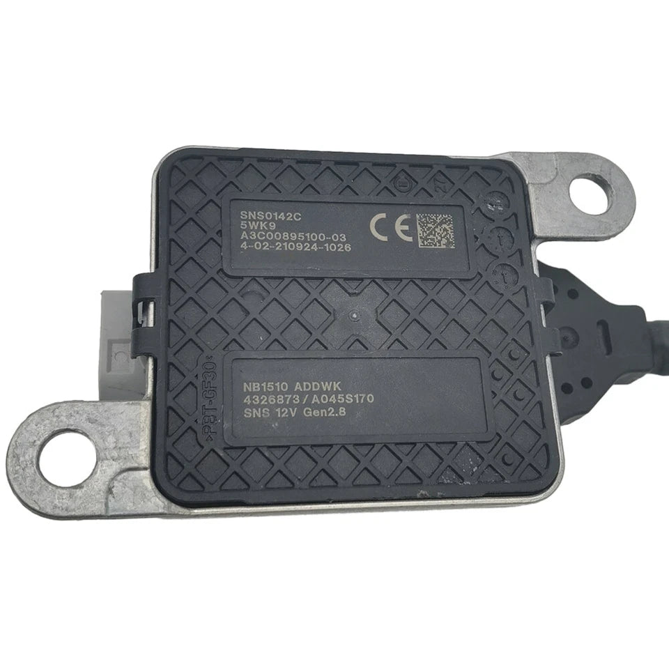 Upstream Nitrogen Oxide Sensor for Ram 2500 3500 4500 5500 6.7L Cummins Diesel (2013-2018) | 68210084AA