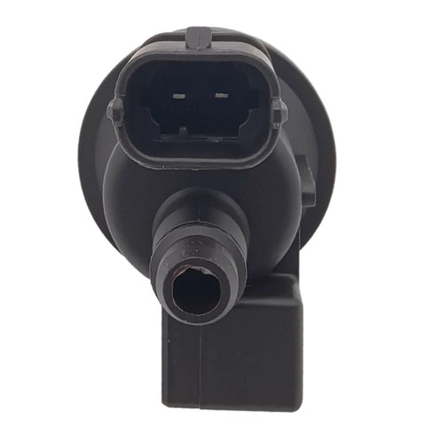 BW93-9C915-AA 0280142478 Vapor Canister Purge Valve Compatible with Land Rover LR4 Range Rover Sport/Velar Jaguar F-TYPE XF XK XKR