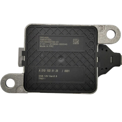 NOx Nitrogen Oxide Sensor for Mercedes-Benz Detroit Diesel DD13 DD15 DD16 | A0101538128