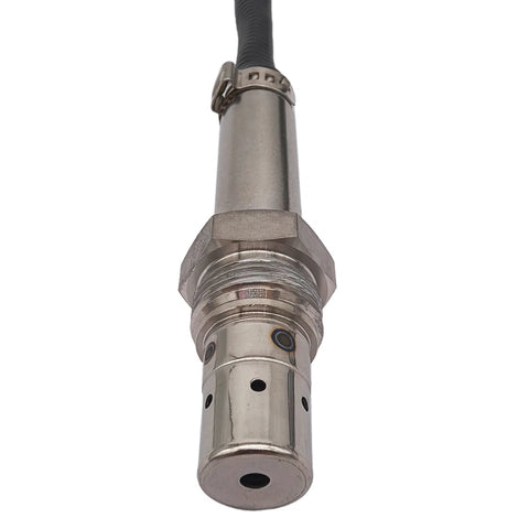 NOx Nitrogen Oxide Sensor for Chevy Silverado & GMC Sierra 2500 3500 HD 6.6L (2014-2016) | 12648631