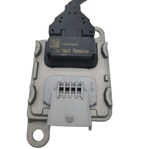 Downstream NOx Nitrogen Oxide Sensor for Ram 2500 3500 4500 5500 6.7L L6 (2014-2017) | 68227486AA