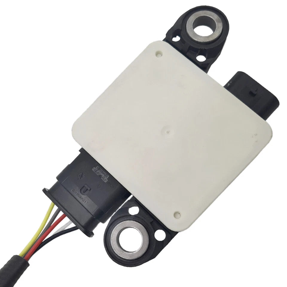 Particulate Sensor 12696927 for Chevrolet Silverado GMC Sierra 2500 3500HD 20-22