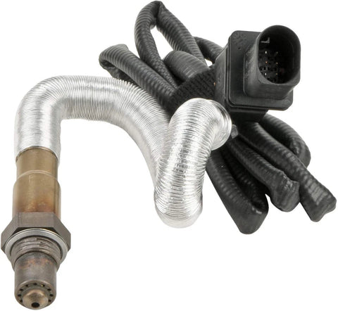 4Pcs Lambda O2 Sensor for BMW 535i 535xi 3.0L L6 Turbo (2008-2010) | 234-5025, 234-5027, 234-4876, 234-4892