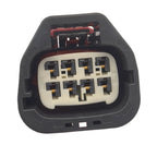 Front Upstream NOx Trap Temperature Sensor for Ford F-250 Super Duty 6.7L V8 Diesel (2013-2016) | DC3Z-9D378-A