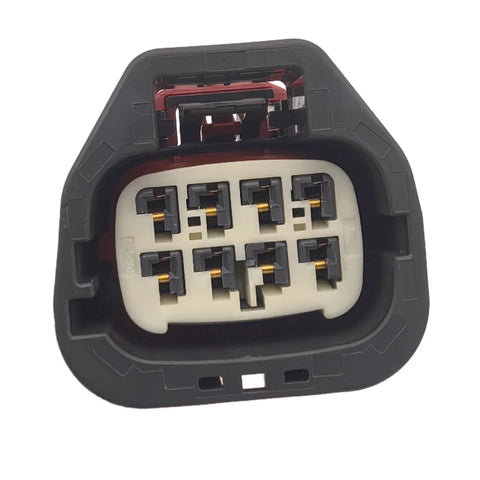 Front Upstream NOx Trap Temperature Sensor for Ford F-250 Super Duty 6.7L V8 Diesel (2013-2016) | DC3Z-9D378-A