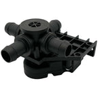 4-Way Heater Coolant Valve Actuator for Tesla Model S & Model X (2012-2021) | 6007370-00-B