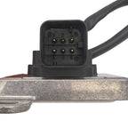 NOx Nitrogen Oxide Sensor for Chevy Silverado & GMC Sierra 2500 3500 HD 6.6L (2014-2016) | 12648631
