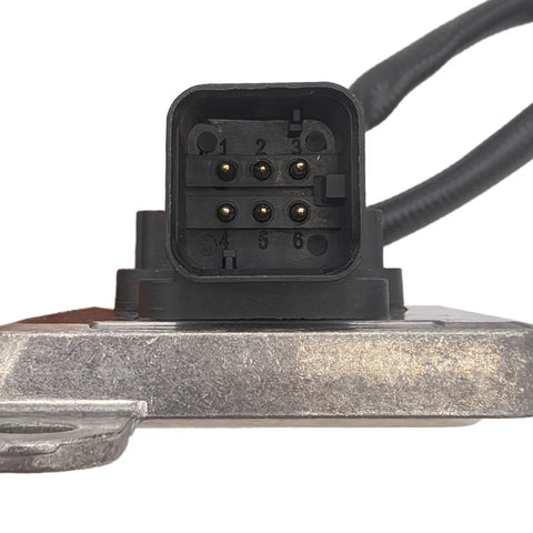 NOx Nitrogen Oxide Sensor for Chevy Silverado & GMC Sierra 2500 3500 HD 6.6L (2014-2016) | 12648631