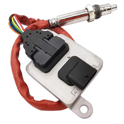 Rear NOx Nitrogen Oxide Sensor for BMW X3 F25 & E90 335d Diesel (2009-2016) | 13628589845