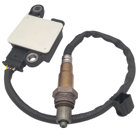 GC3Z-5L239-A Diesel Particulate Sensor for Ford F-250 F-350 2015-2016 | GC3Z5L239A，GC3Z-5L239-B
